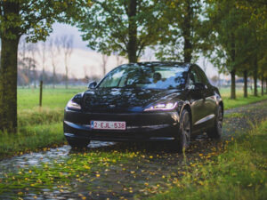 orange electric cars, tesla, nissan, chevrolet, about evs