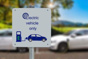 electric vehicle repair service orange, service request form